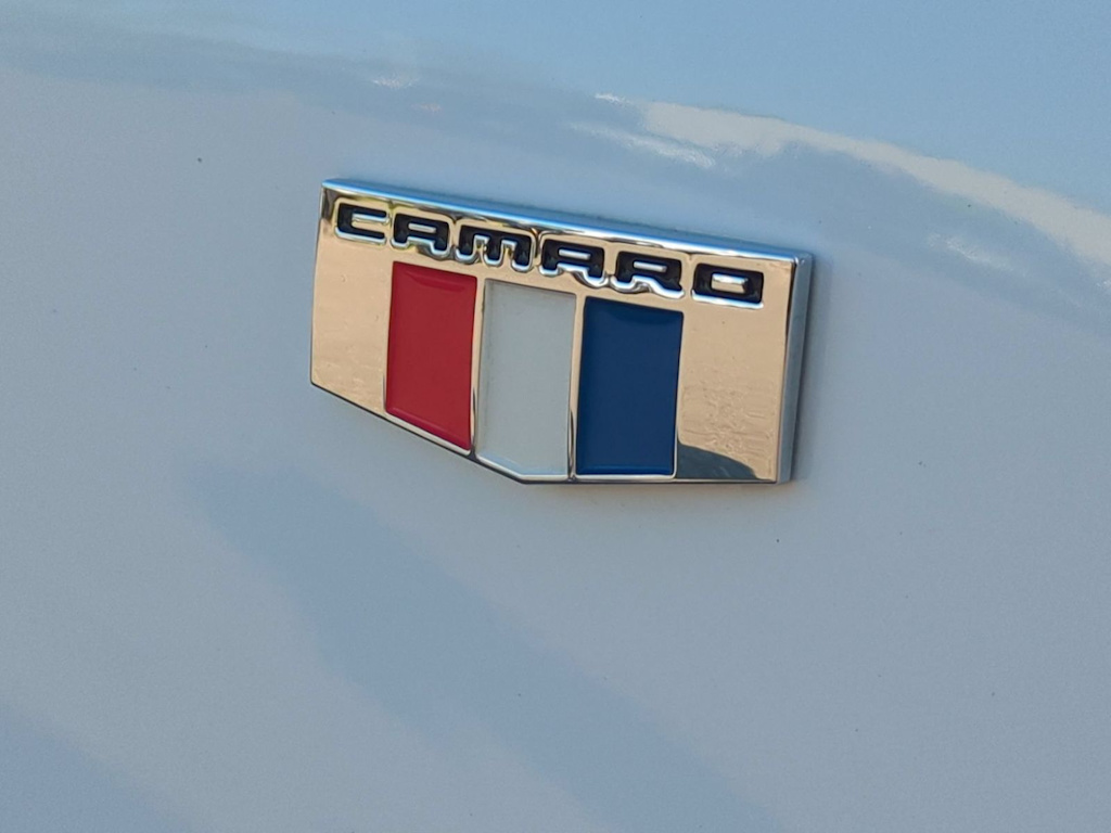 Thumbnail: 2018 Chevrolet Camaro - 25