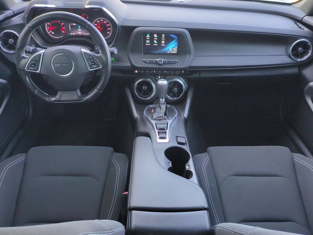Thumbnail: 2018 Chevrolet Camaro - 9