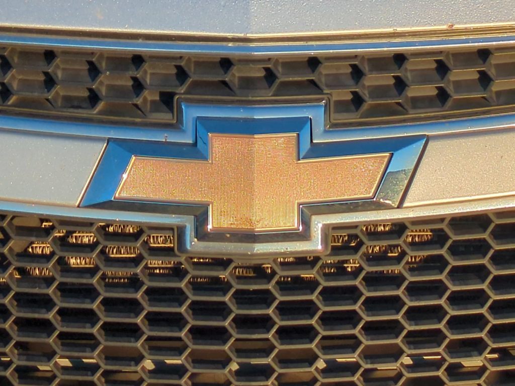 Thumbnail: 2013 Chevrolet Cruze - 15