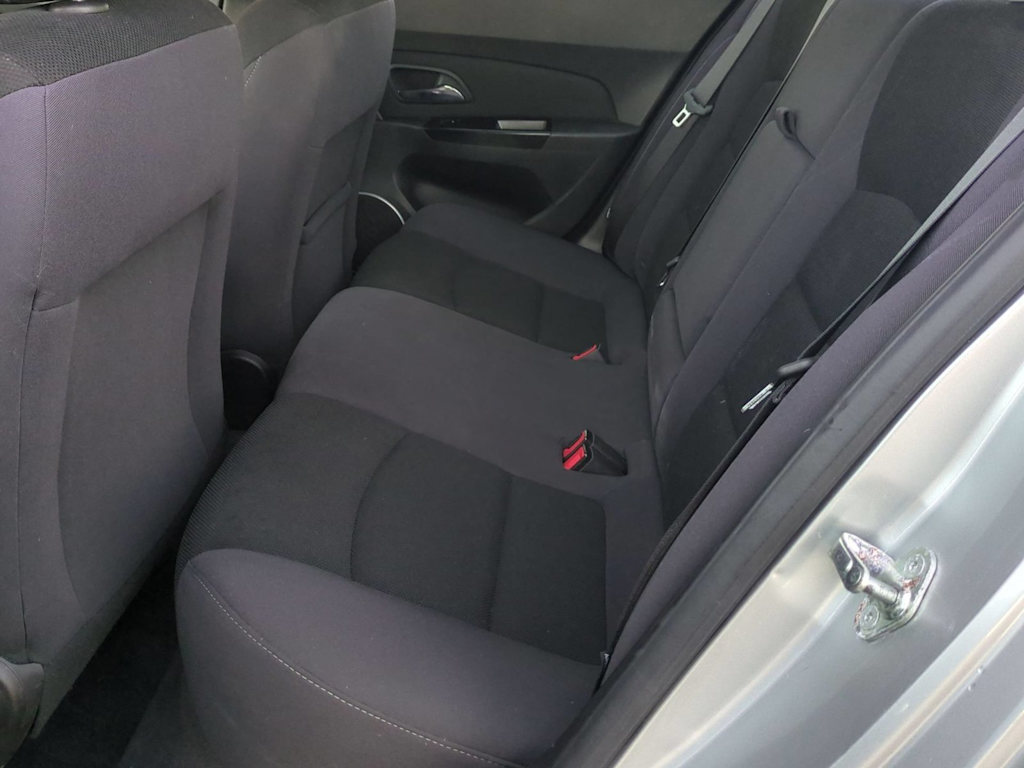 Thumbnail: 2013 Chevrolet Cruze - 12