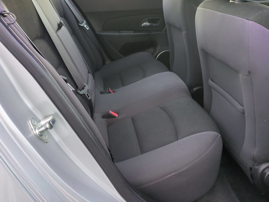 Thumbnail: 2013 Chevrolet Cruze - 27