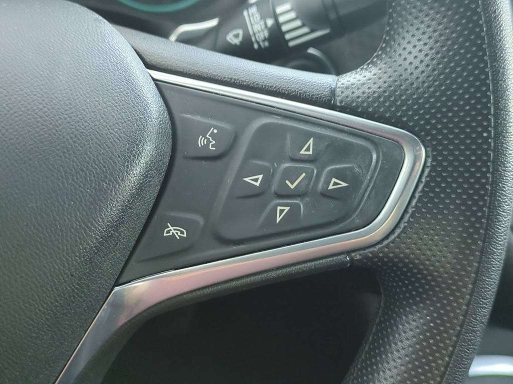 Thumbnail: 2019 Chevrolet Malibu - 29
