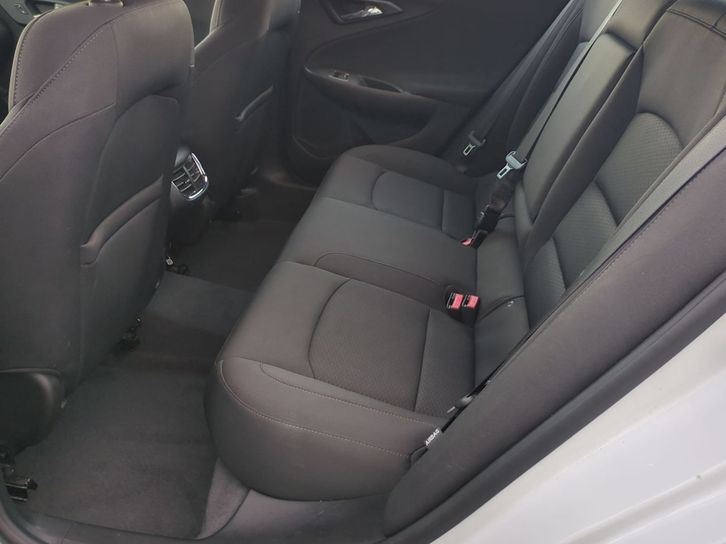 Thumbnail: 2019 Chevrolet Malibu - 26