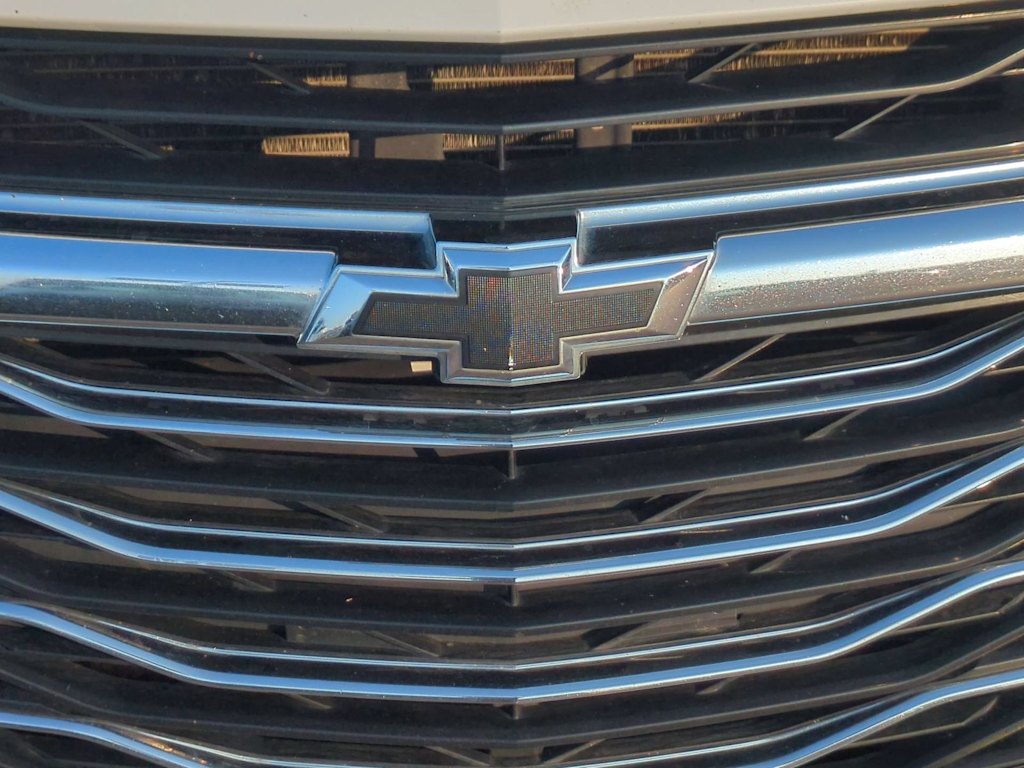 Thumbnail: 2019 Chevrolet Malibu - 7