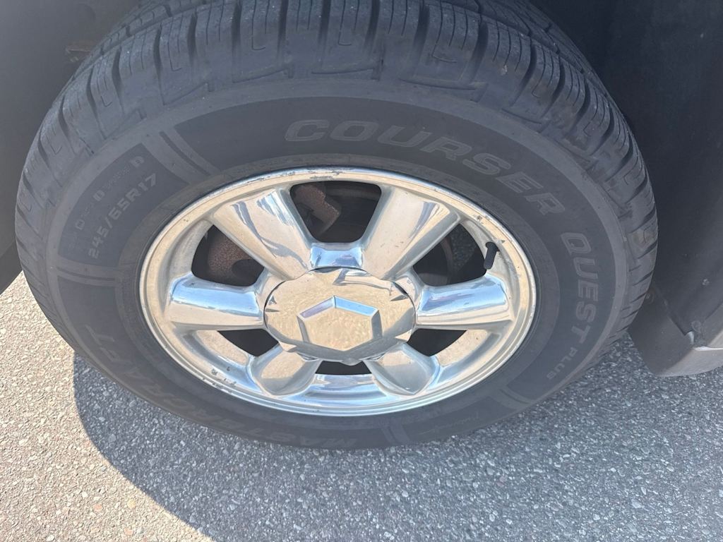 Thumbnail: 2006 GMC Envoy - 6