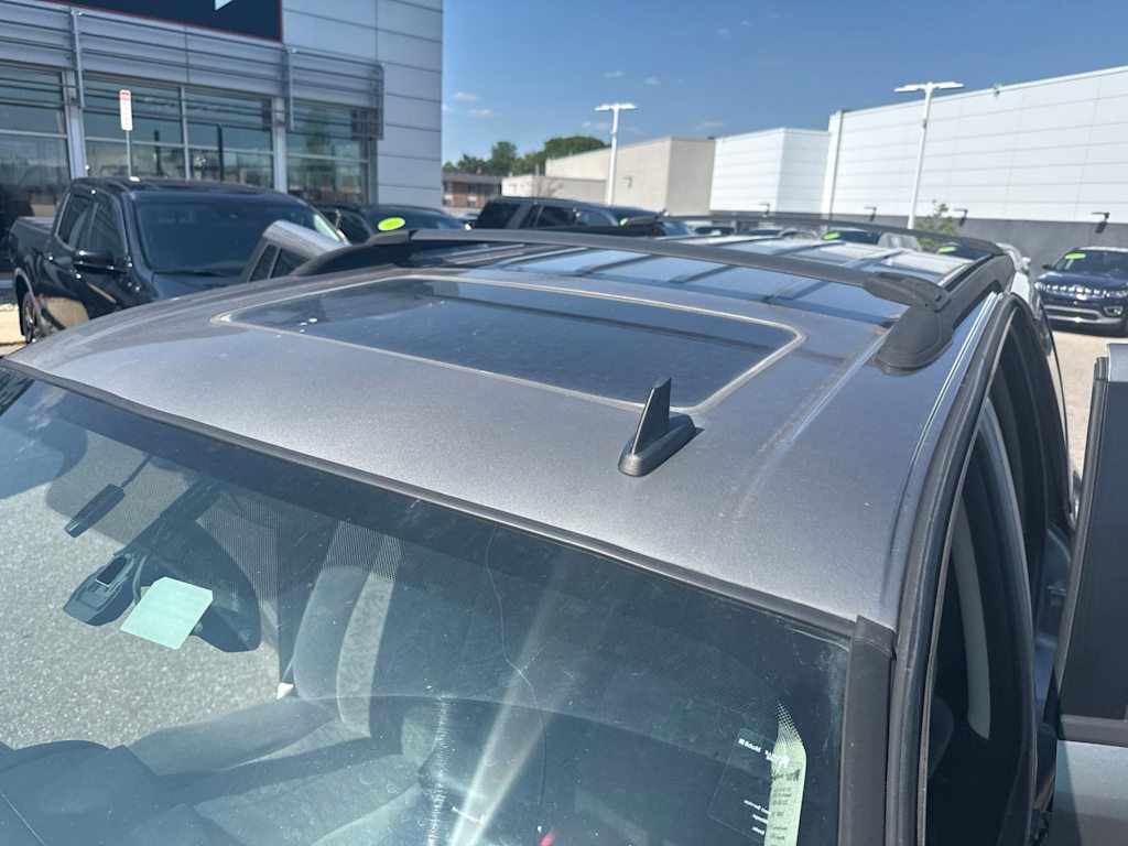 Thumbnail: 2006 GMC Envoy - 18