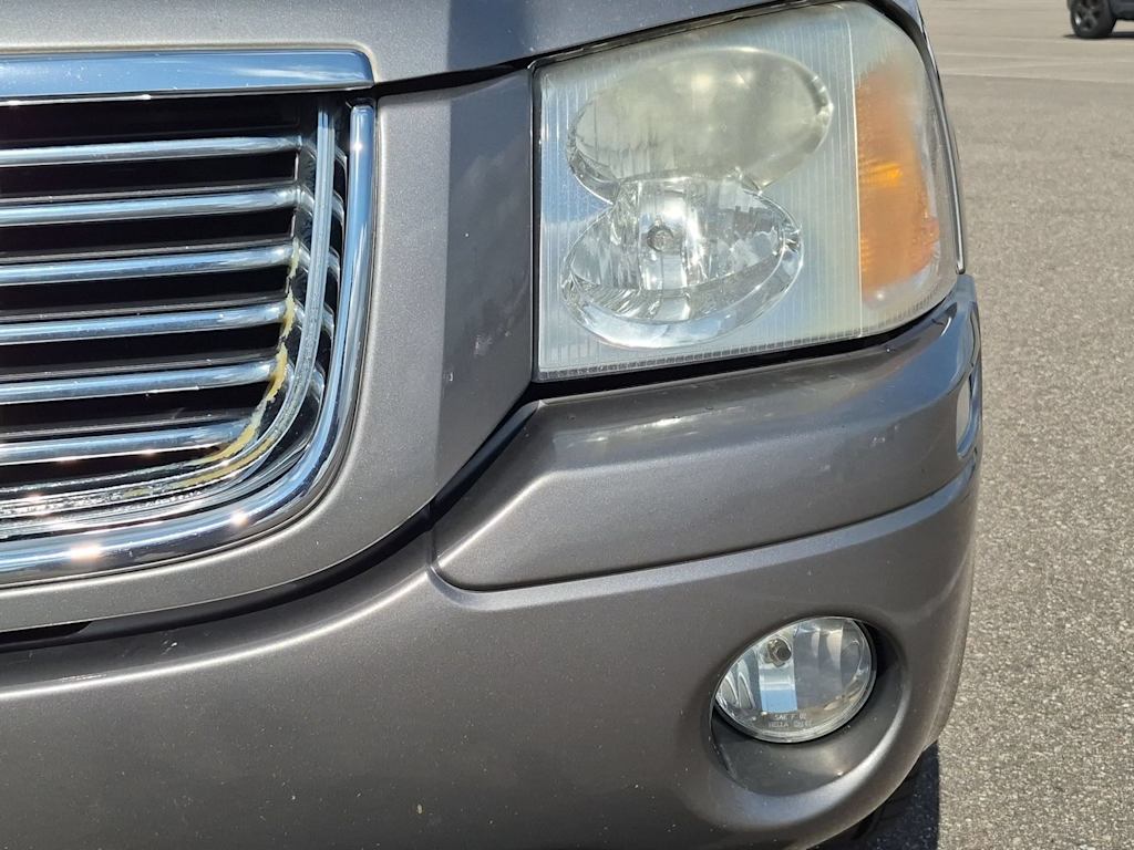 Thumbnail: 2006 GMC Envoy - 15