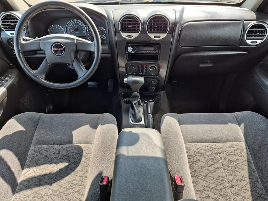 Thumbnail: 2006 GMC Envoy - 5