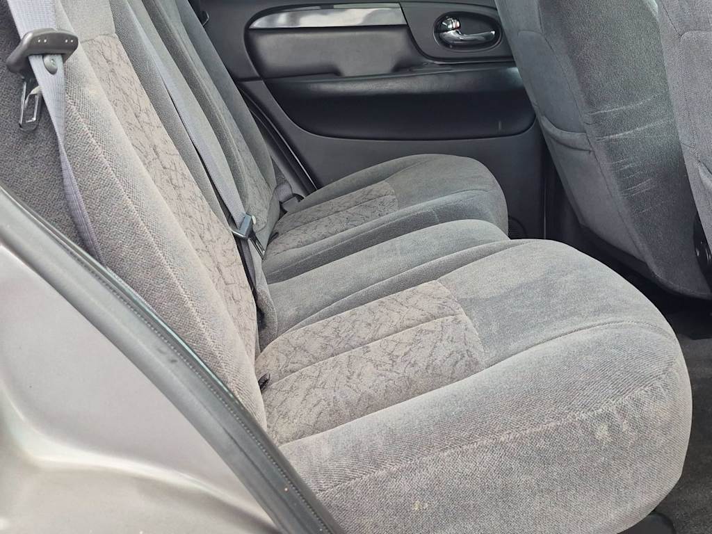 Thumbnail: 2006 GMC Envoy - 7