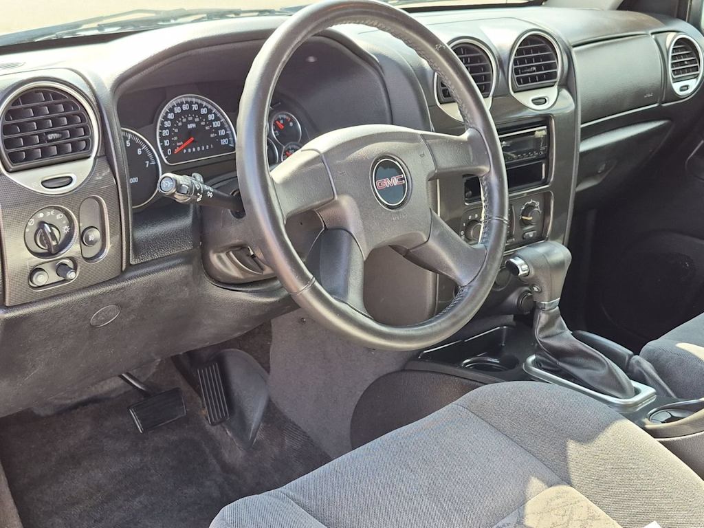 Thumbnail: 2006 GMC Envoy - 2