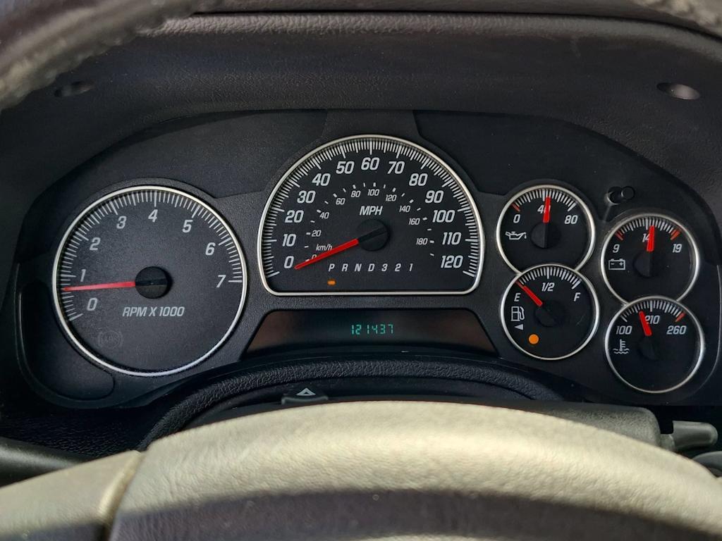 Thumbnail: 2006 GMC Envoy - 12
