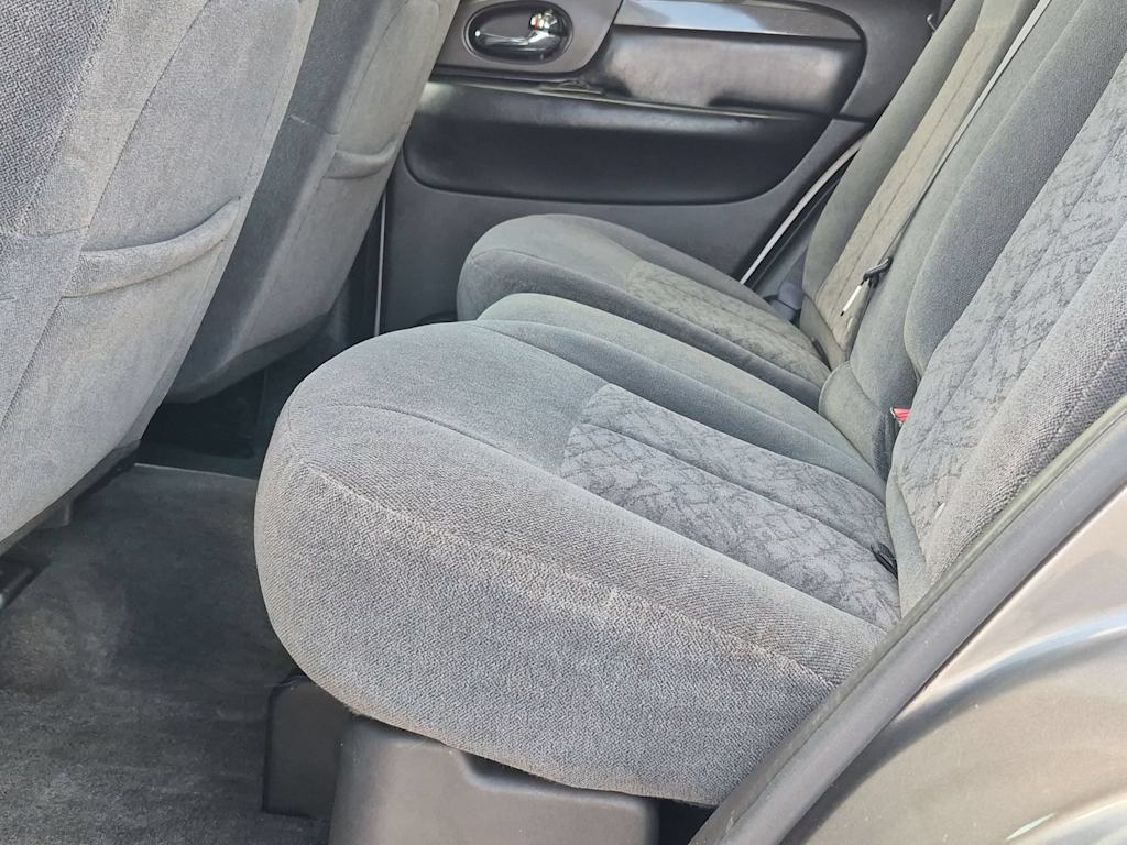 Thumbnail: 2006 GMC Envoy - 8