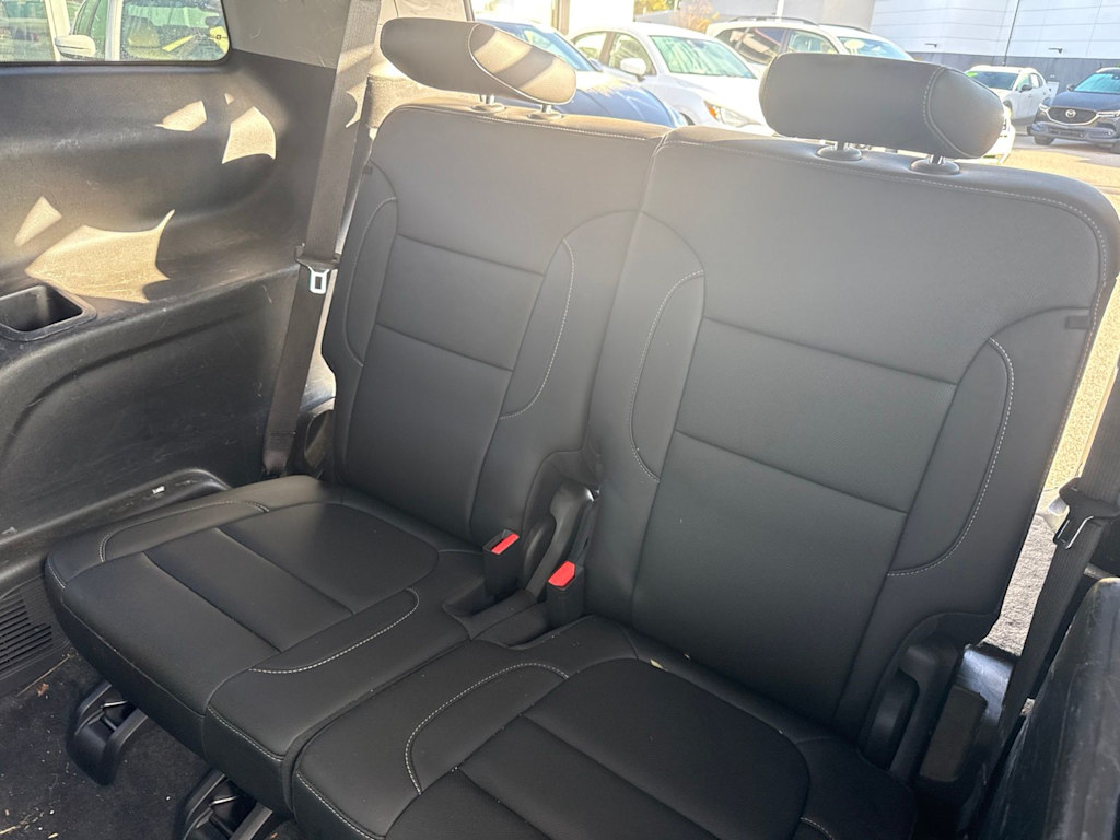 Thumbnail: 2021 GMC Acadia - 24