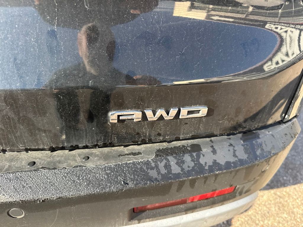 Thumbnail: 2021 GMC Acadia - 7