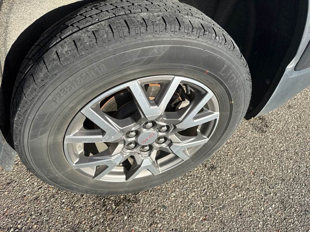 Thumbnail: 2021 GMC Acadia - 17