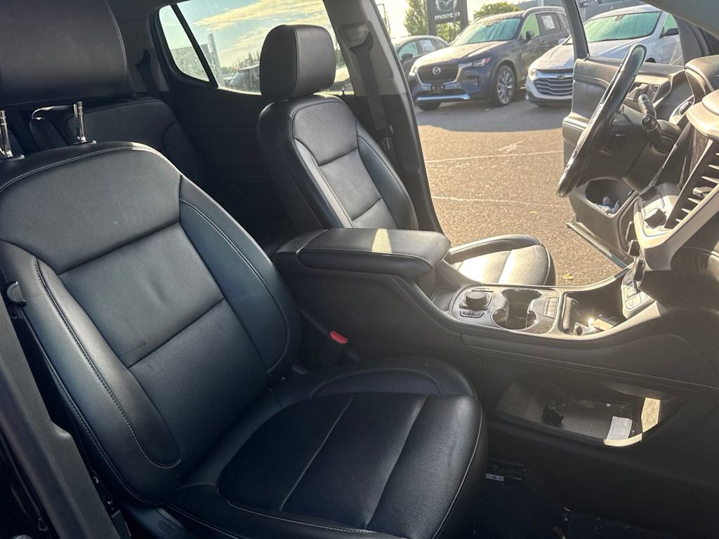 Thumbnail: 2021 GMC Acadia - 10
