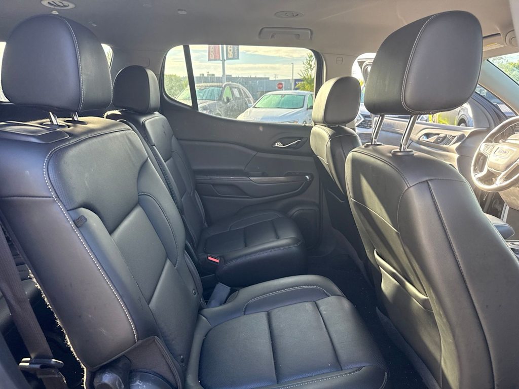 Thumbnail: 2021 GMC Acadia - 26