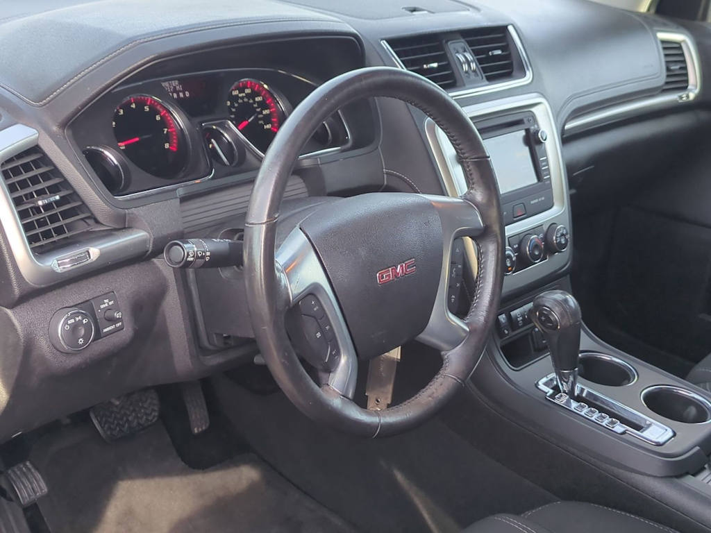 Thumbnail: 2016 GMC Acadia - 2
