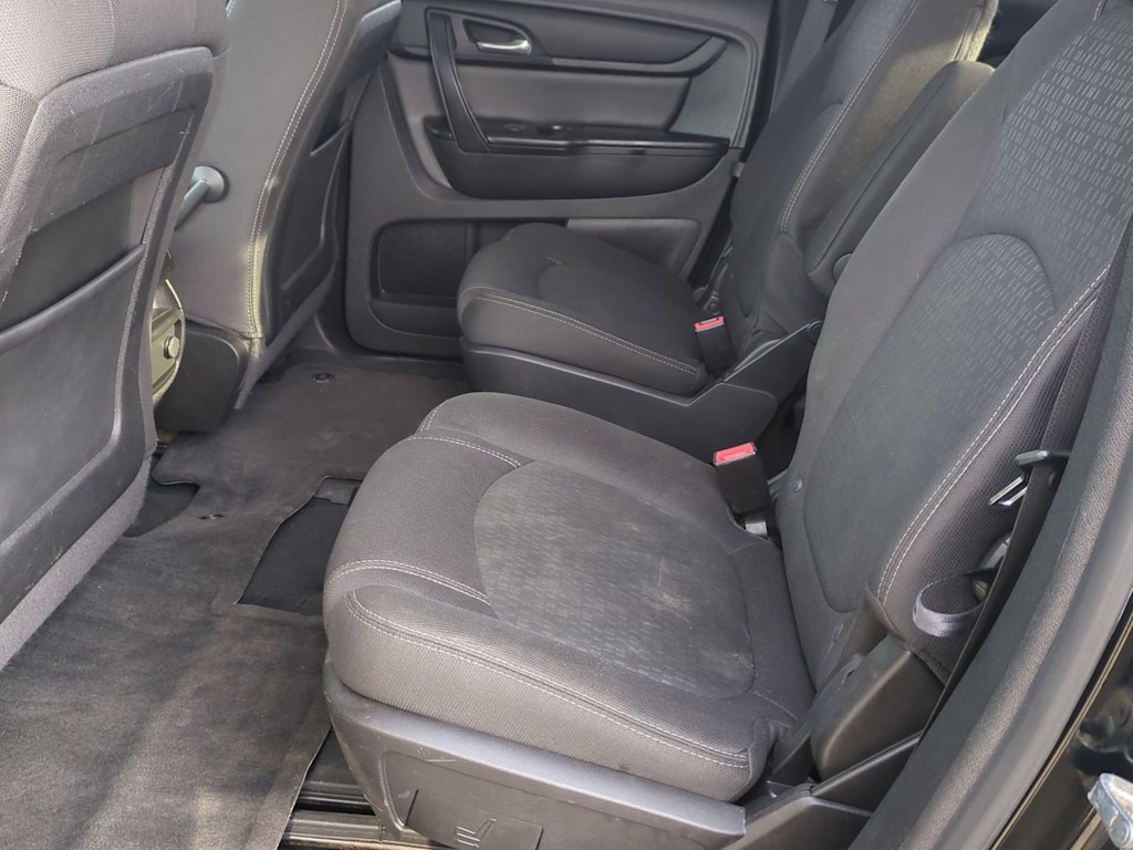 Thumbnail: 2016 GMC Acadia - 25