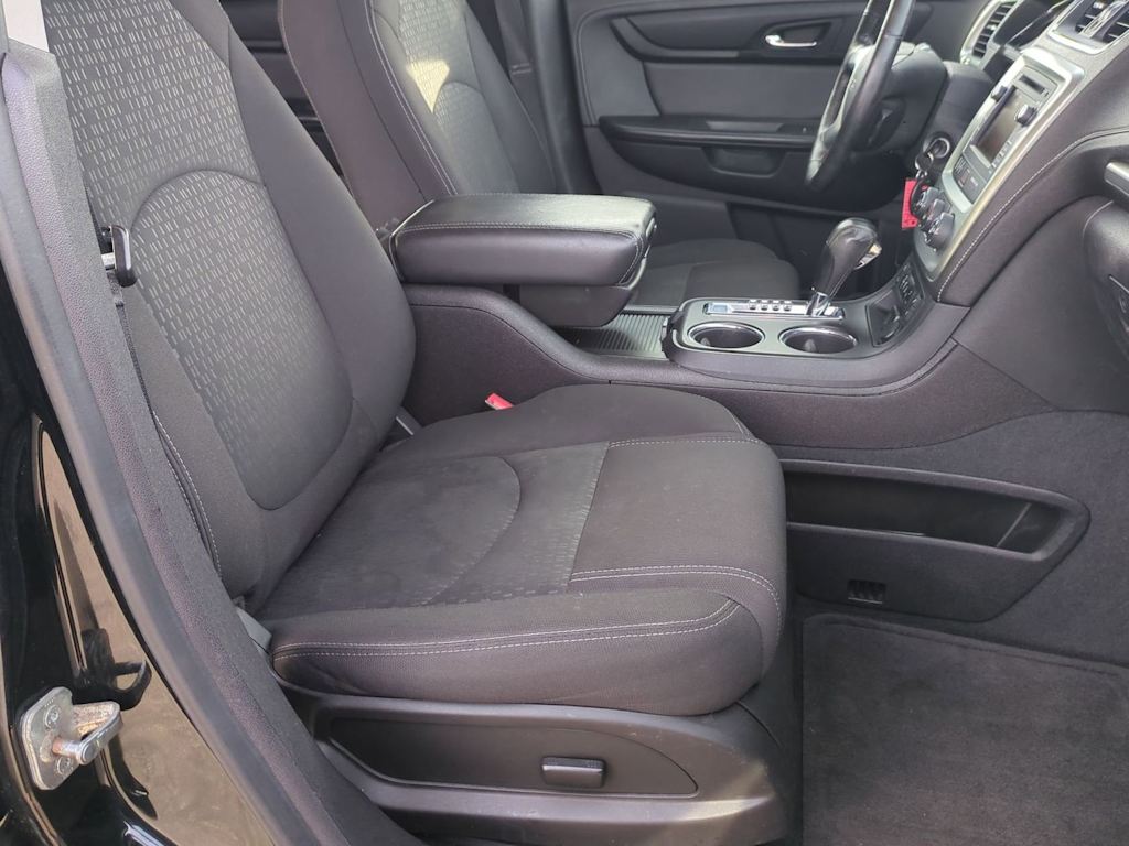 Thumbnail: 2016 GMC Acadia - 11