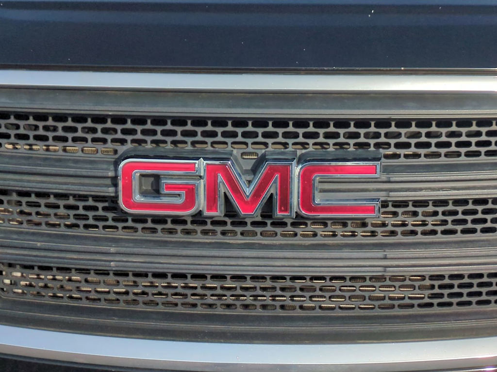 Thumbnail: 2016 GMC Acadia - 7