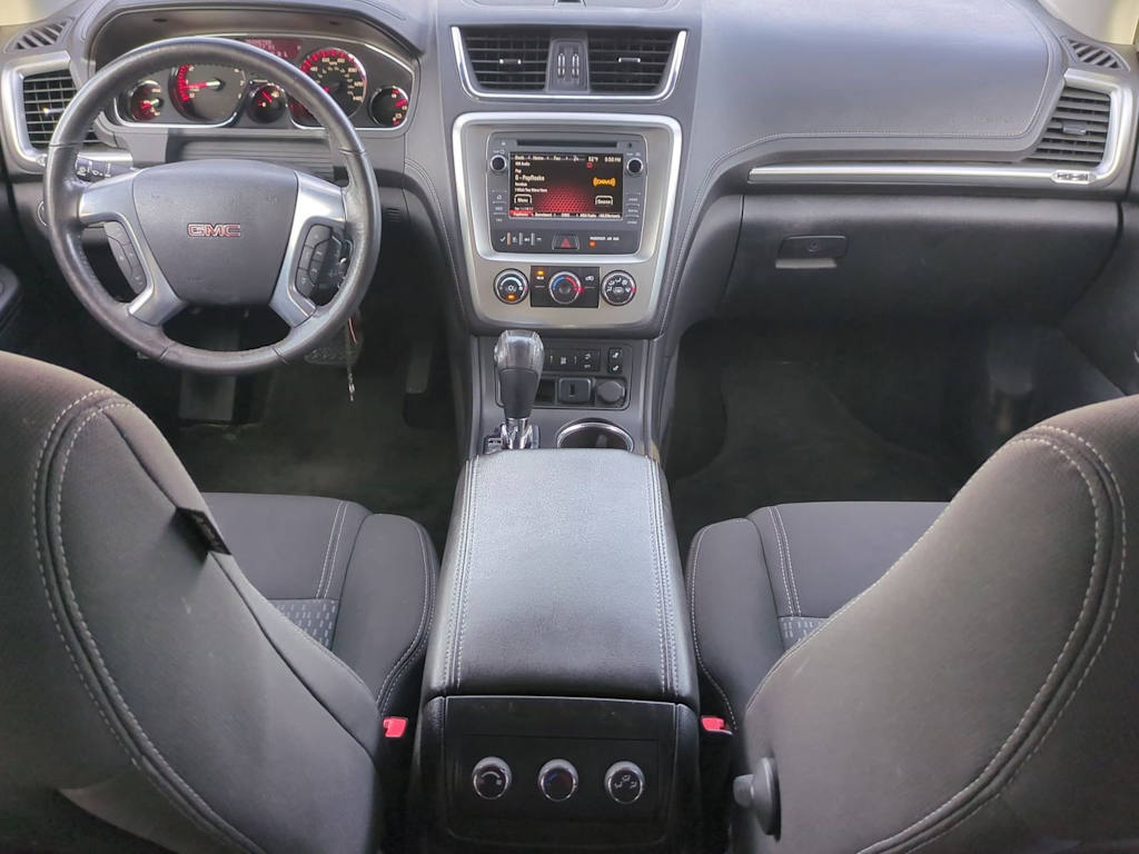 Thumbnail: 2016 GMC Acadia - 9