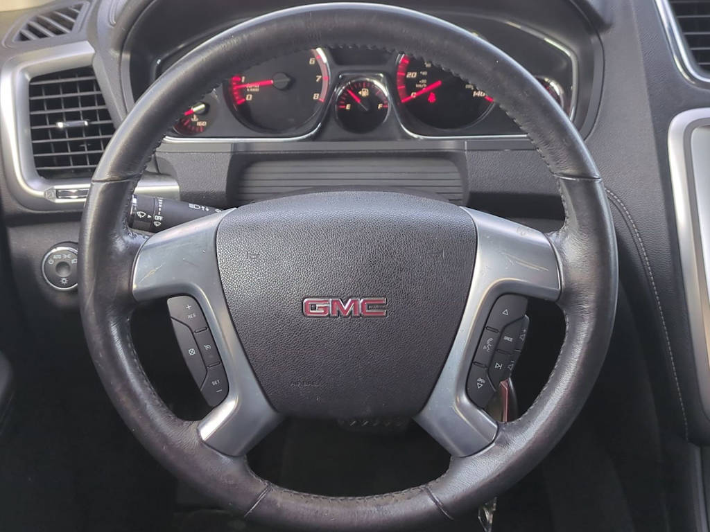 Thumbnail: 2016 GMC Acadia - 29