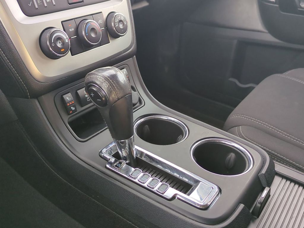 Thumbnail: 2016 GMC Acadia - 14