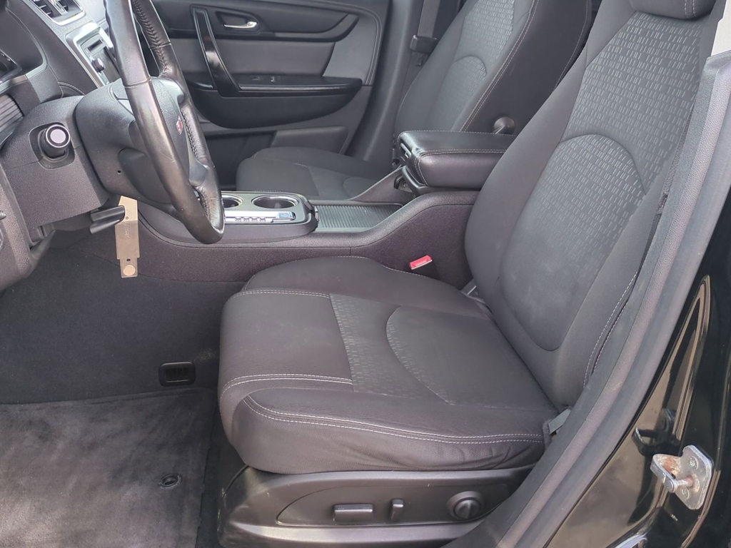 Thumbnail: 2016 GMC Acadia - 10