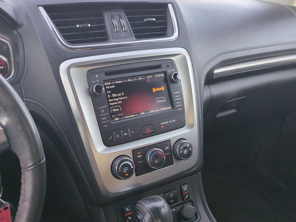 Thumbnail: 2016 GMC Acadia - 34