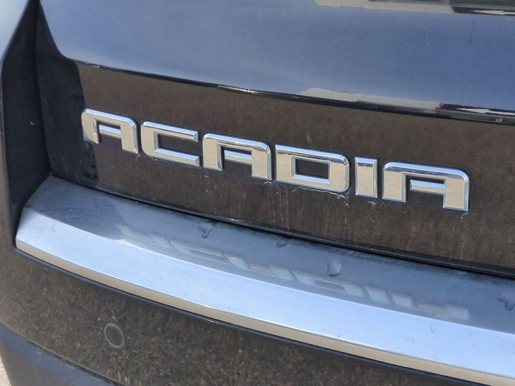 Thumbnail: 2016 GMC Acadia - 23