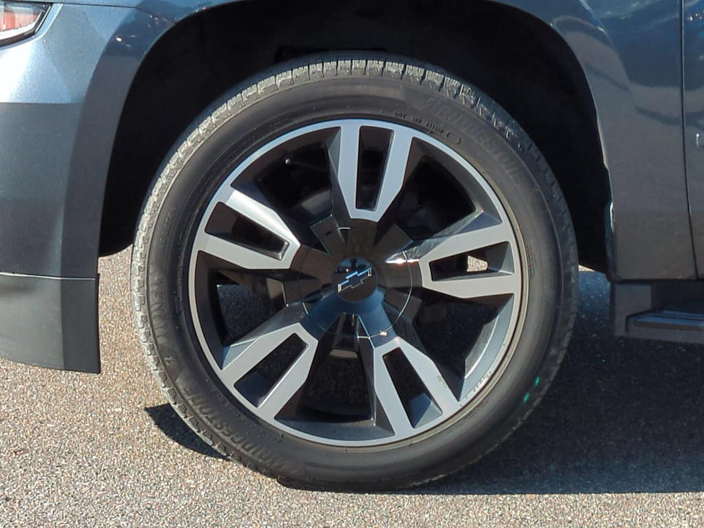 Thumbnail: 2020 Chevrolet Tahoe - 8