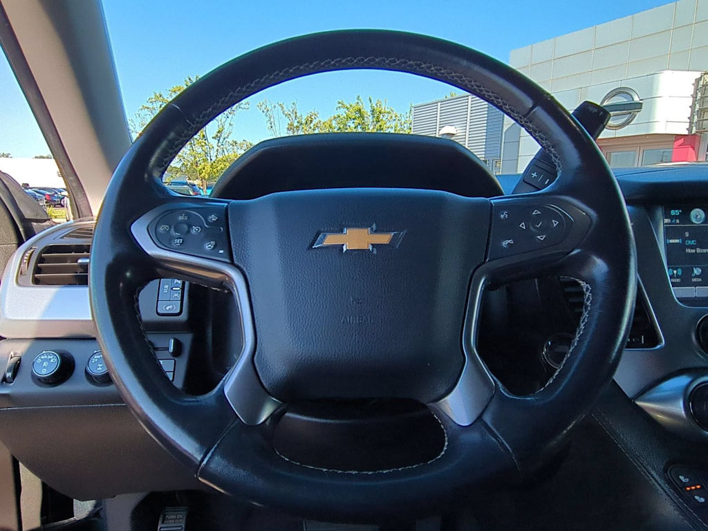 Thumbnail: 2020 Chevrolet Tahoe - 14
