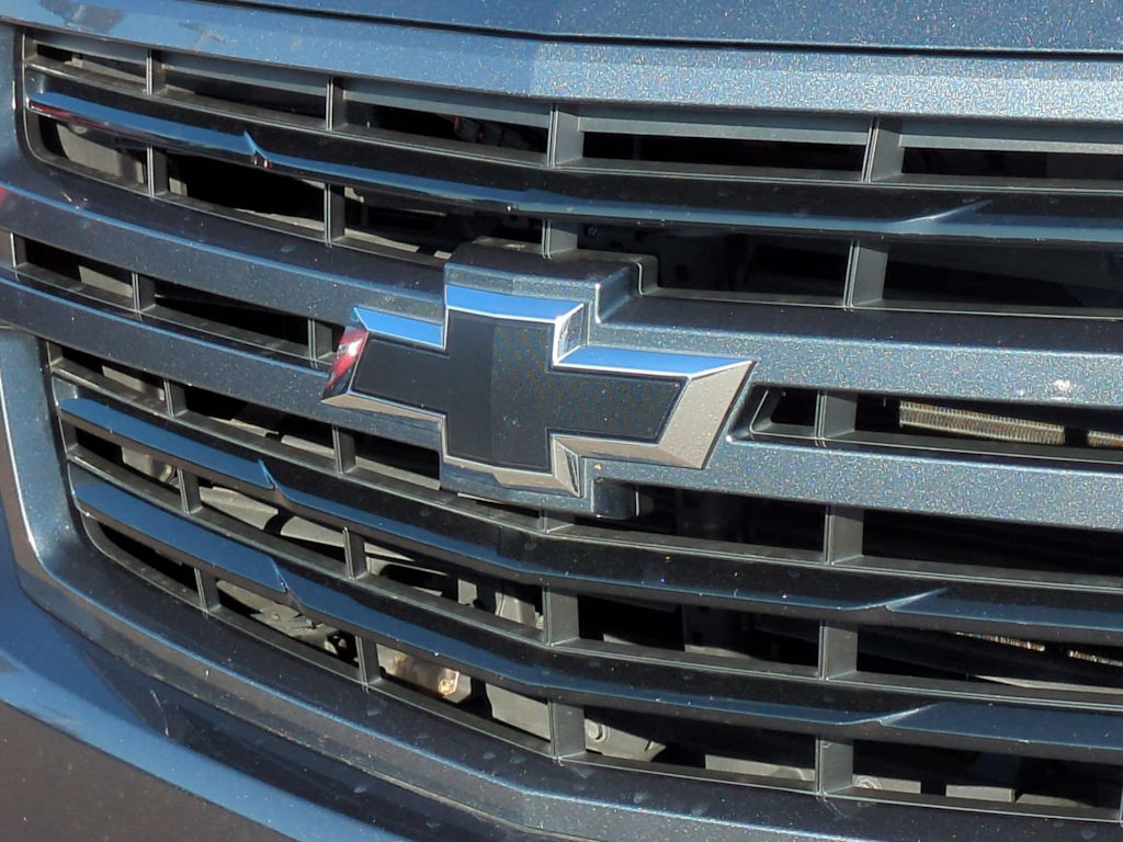 Thumbnail: 2020 Chevrolet Tahoe - 7