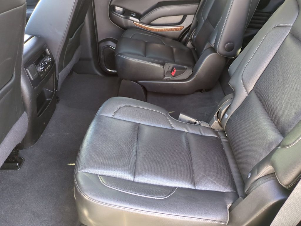 Thumbnail: 2020 Chevrolet Tahoe - 13