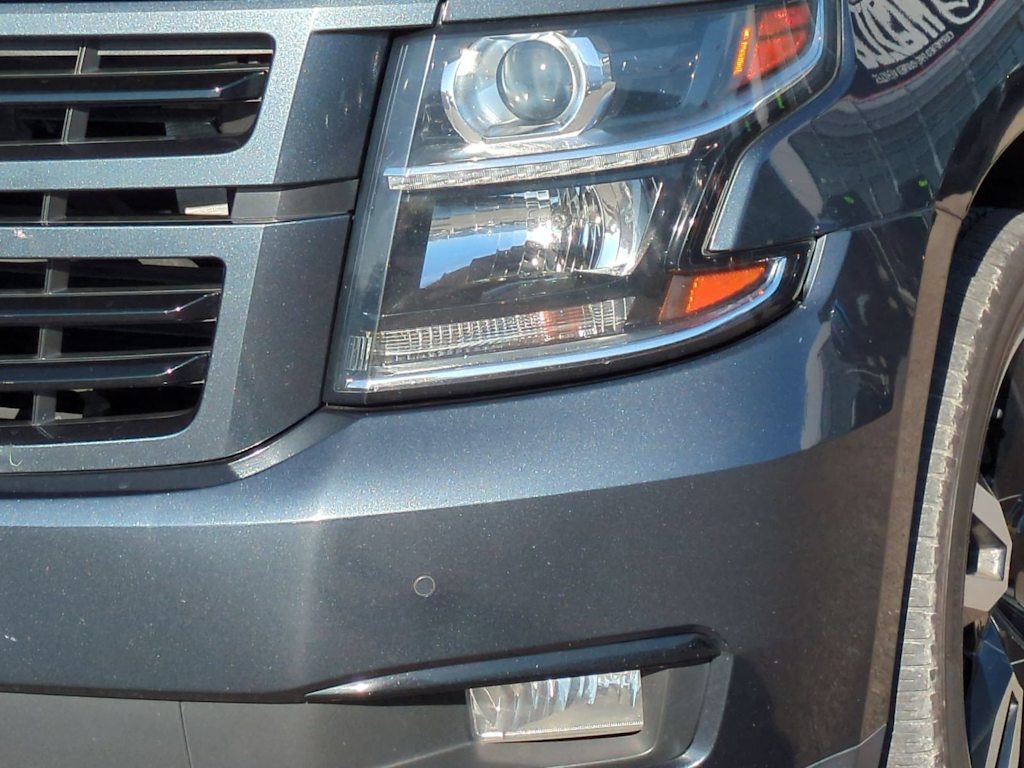 Thumbnail: 2020 Chevrolet Tahoe - 20