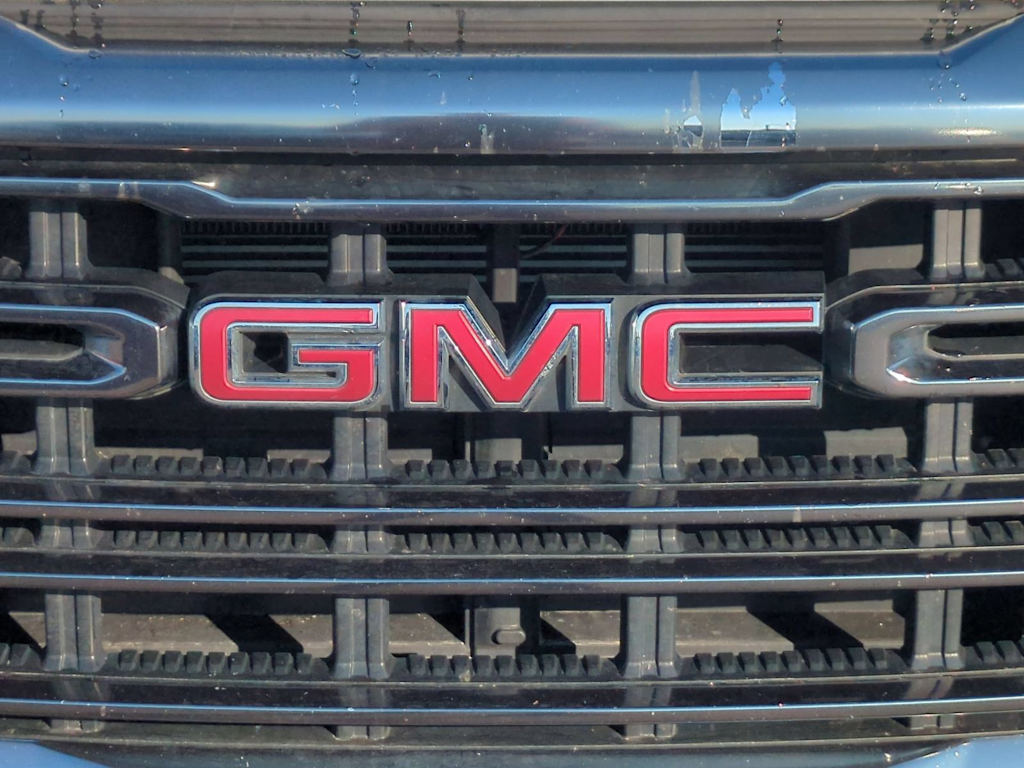 Thumbnail: 2022 GMC Canyon - 24