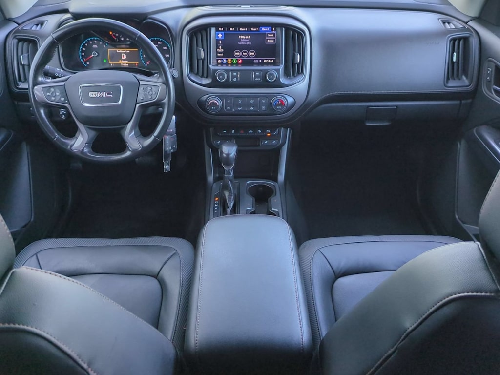 Thumbnail: 2022 GMC Canyon - 13