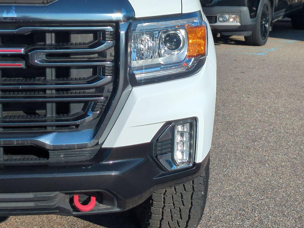 Thumbnail: 2022 GMC Canyon - 23