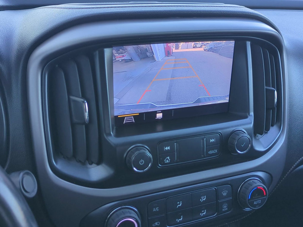 Thumbnail: 2022 GMC Canyon - 33