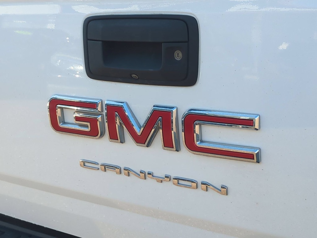 Thumbnail: 2022 GMC Canyon - 7