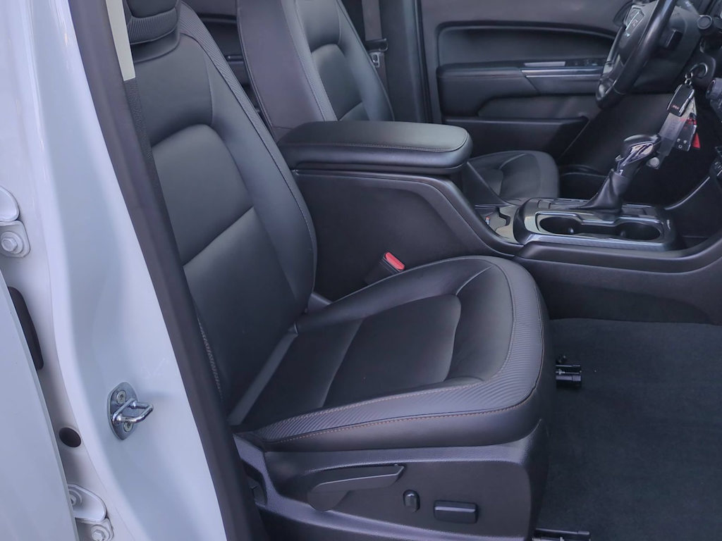 Thumbnail: 2022 GMC Canyon - 11