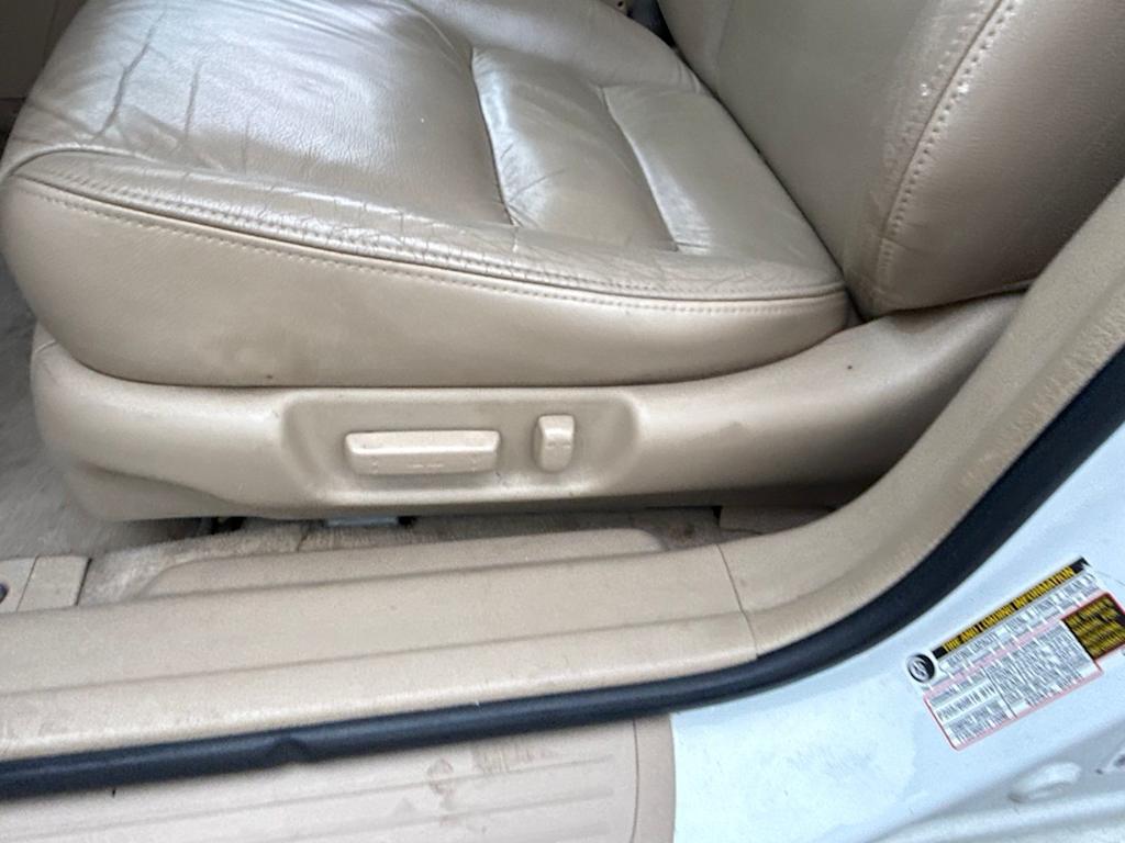 Thumbnail: 2005 Honda Accord - 20