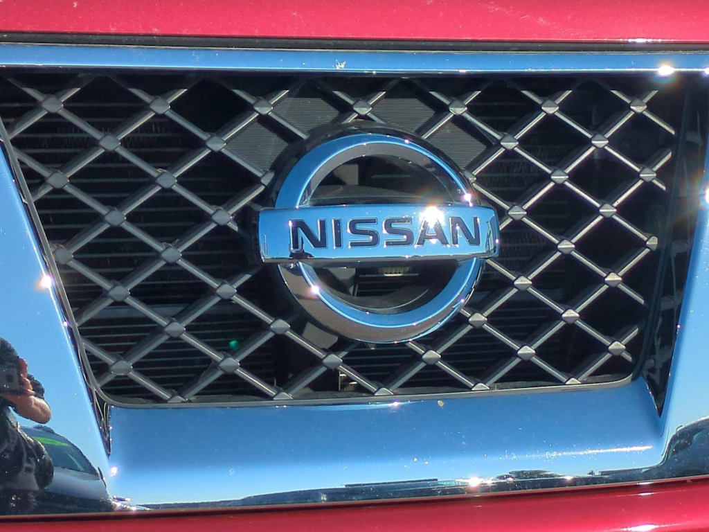 Thumbnail: 2021 Nissan Frontier - 7