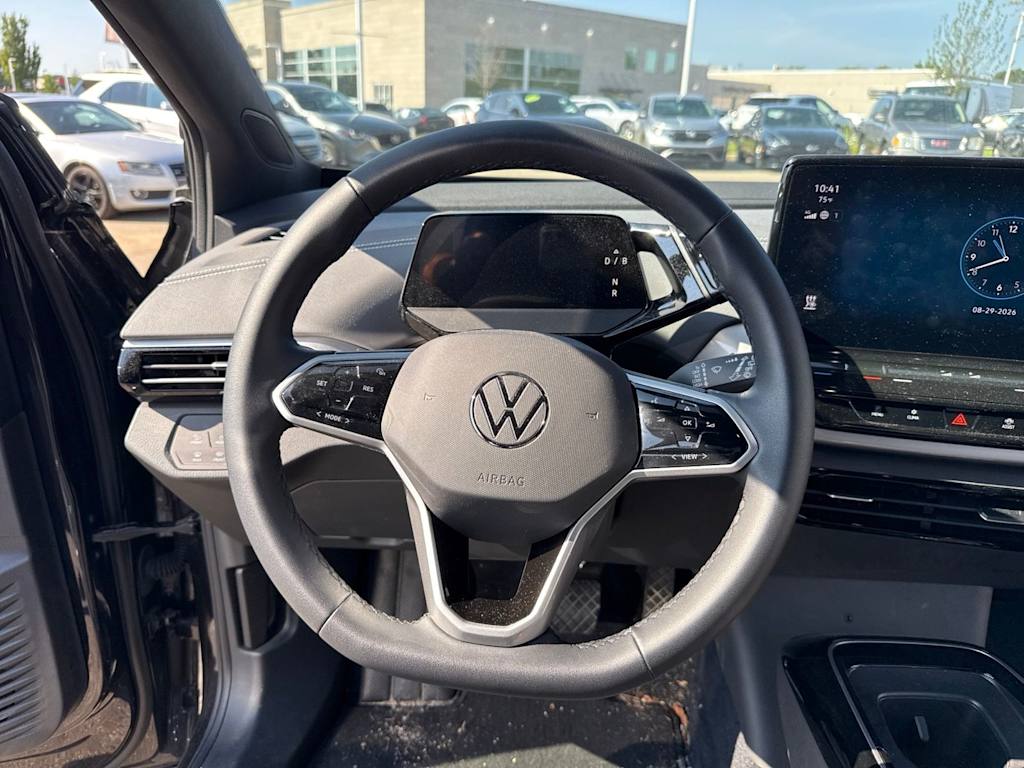 Thumbnail: 2023 Volkswagen ID.4 - 8