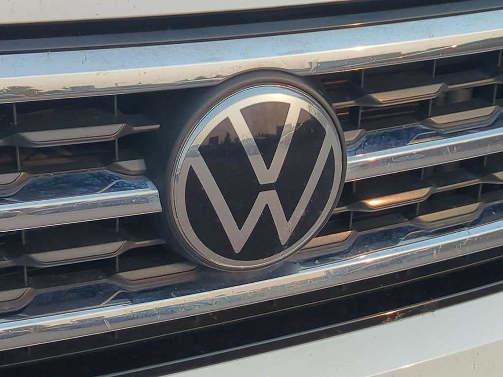 Thumbnail: 2021 Volkswagen Atlas - 7