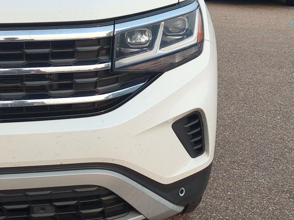 Thumbnail: 2021 Volkswagen Atlas - 23