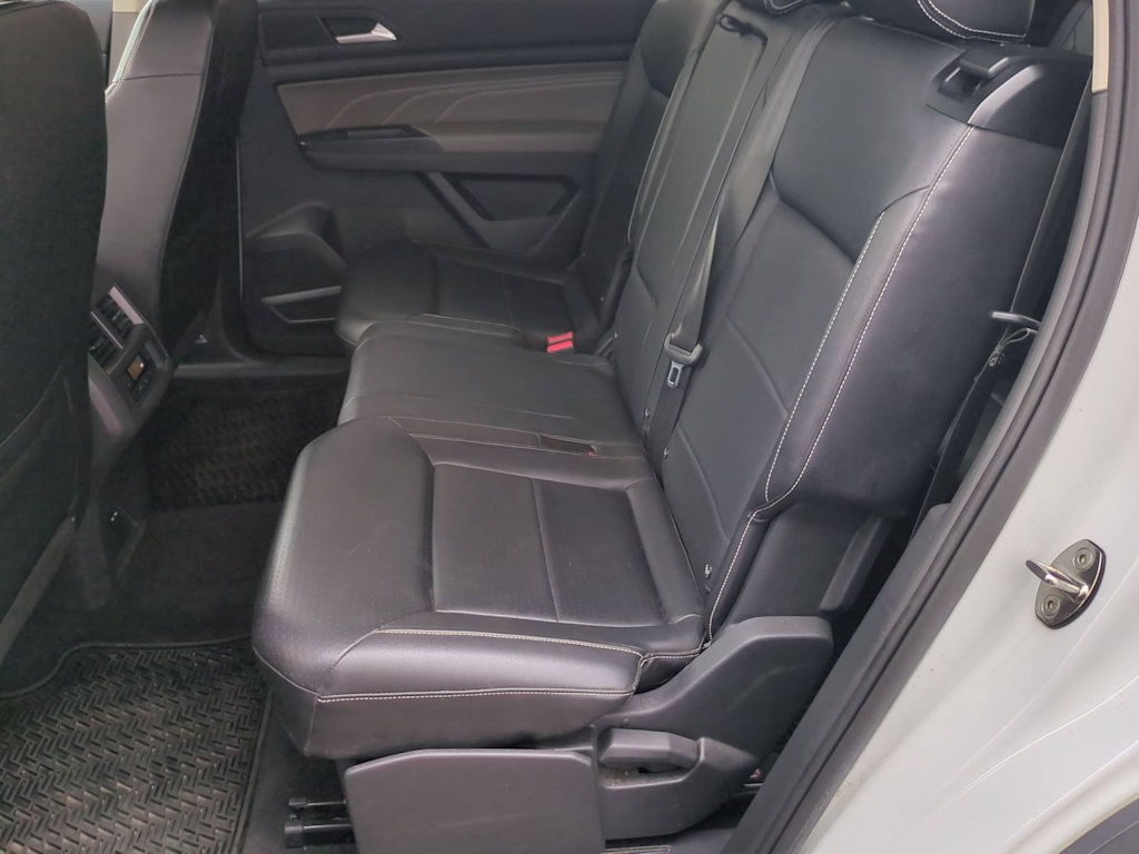 Thumbnail: 2021 Volkswagen Atlas - 12
