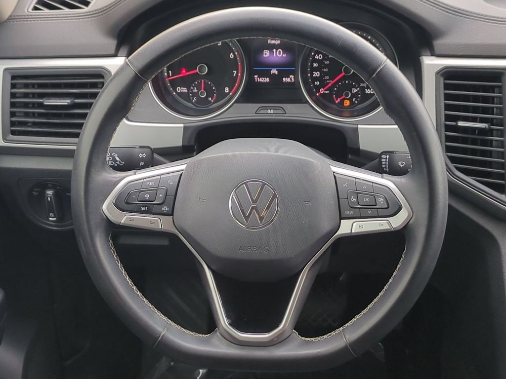 Thumbnail: 2021 Volkswagen Atlas - 13