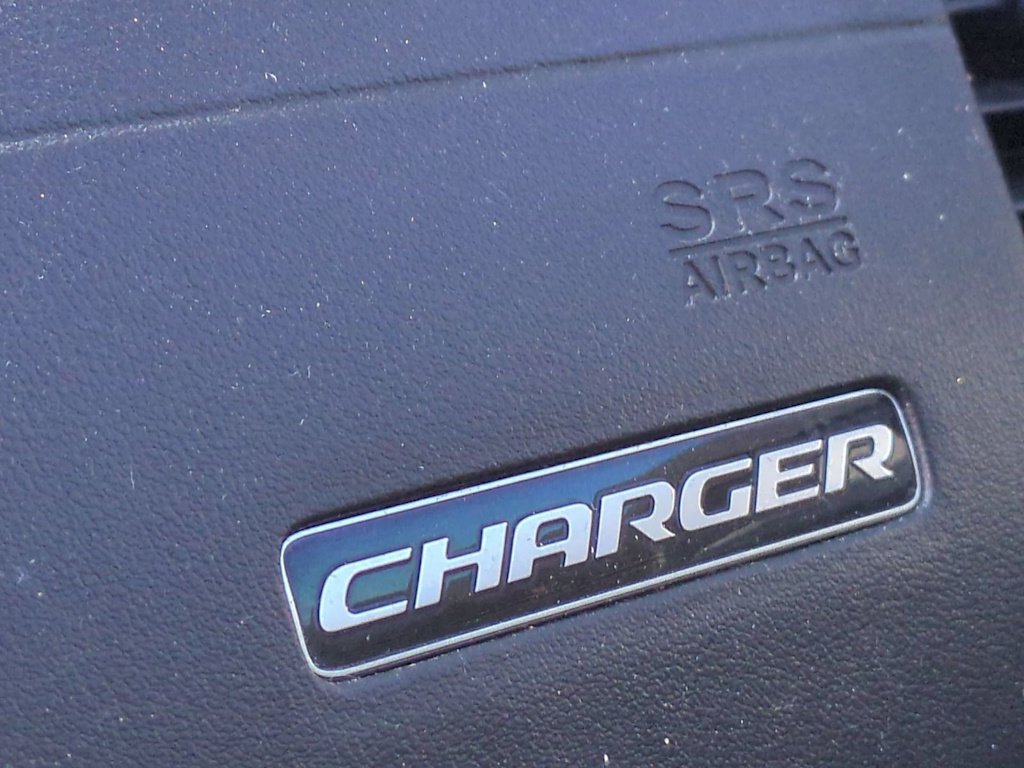 Thumbnail: 2022 Dodge Charger - 7
